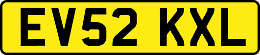 EV52KXL