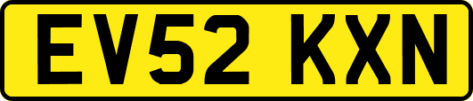 EV52KXN
