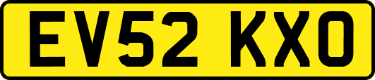 EV52KXO
