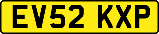 EV52KXP