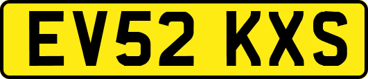 EV52KXS
