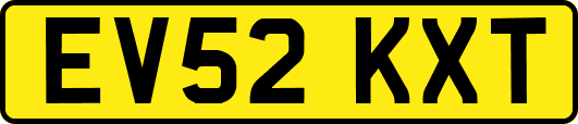 EV52KXT