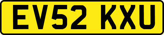 EV52KXU