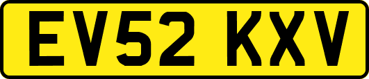 EV52KXV