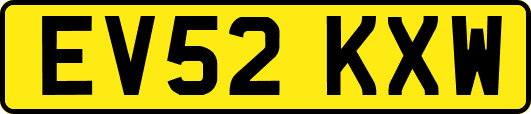 EV52KXW