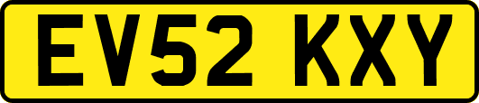 EV52KXY