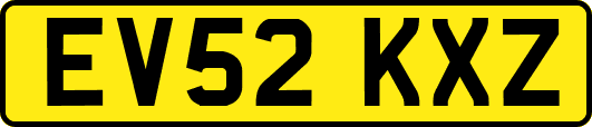 EV52KXZ