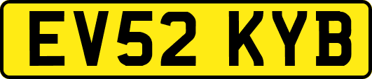 EV52KYB