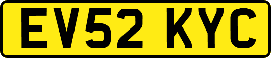 EV52KYC