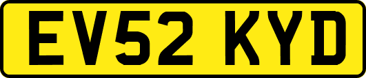 EV52KYD