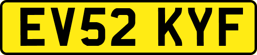 EV52KYF