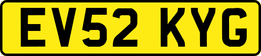 EV52KYG