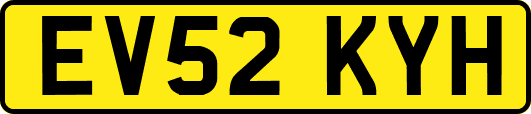 EV52KYH