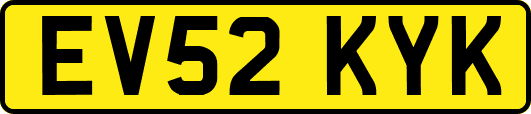 EV52KYK