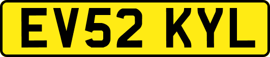 EV52KYL