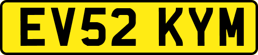 EV52KYM