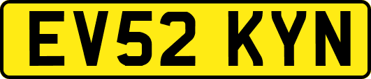 EV52KYN