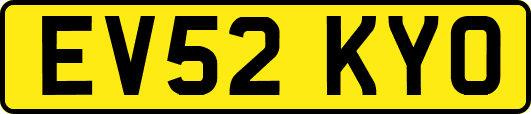 EV52KYO