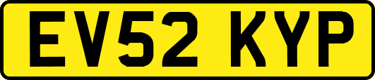 EV52KYP