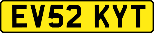EV52KYT