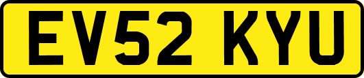 EV52KYU