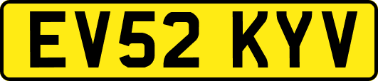 EV52KYV