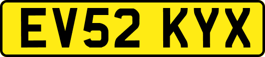 EV52KYX