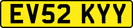 EV52KYY