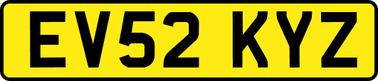 EV52KYZ