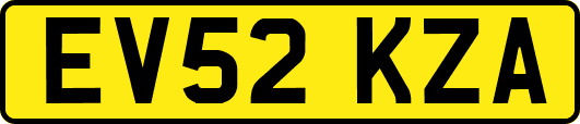 EV52KZA