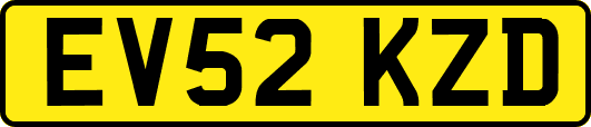 EV52KZD
