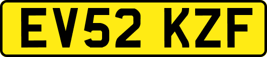 EV52KZF