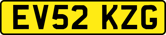 EV52KZG