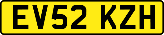 EV52KZH