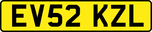 EV52KZL