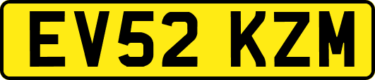 EV52KZM