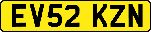 EV52KZN