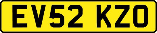 EV52KZO