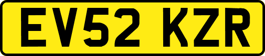 EV52KZR