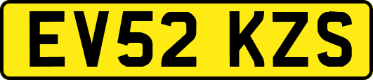 EV52KZS