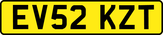 EV52KZT