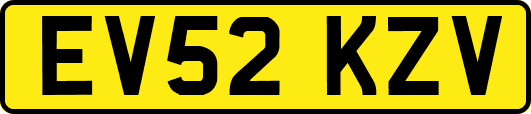 EV52KZV