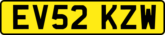 EV52KZW