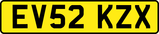 EV52KZX