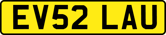 EV52LAU