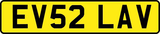 EV52LAV