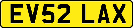 EV52LAX
