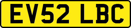 EV52LBC