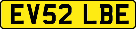 EV52LBE