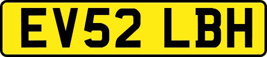EV52LBH